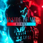 cover: Refract - Inside Of Me