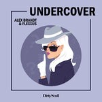 cover: Flexxus|Alex Brandt - Undercover