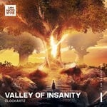 cover: Clockartz - Valley Of Insanity