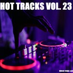 cover: Various - Hot Tracks Vol 23