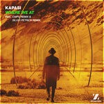 cover: Kapasi - Where We At