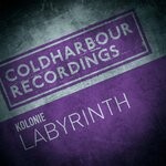 cover: Kolonie - Labyrinth (Extended Mix)