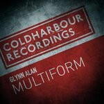 cover: Glynn Alan - Multiform (Extended Mix)