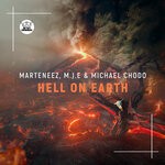 cover: Marteneez|M.j.e|Michael Chodo - Hell On Earth (Club Mix)