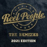 cover: Various - Reel People - The Remixes