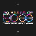 cover: Bcee - This Time Next Year