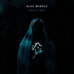 cover: Blue Marble - Fog Of War