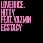 cover: Hitty|Yazmin Manassib - Ecstacy