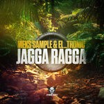 cover: Meks Sample|El_tronic - Jagga Ragga