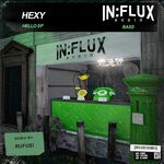 cover: Hexy - Hello EP