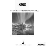 cover: Krux - Illuminate / Northern Lights