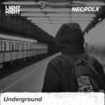 cover: Necrolx - Underground