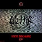 cover: Pruf - Static Dishcharge