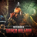 cover: Niterider - Super Villain