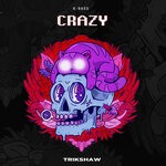 cover: Trikshaw - Crazy