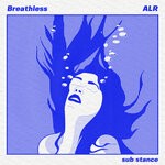 cover: Alr - Breathless