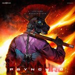 cover: Psynchro - Lexicon, Morgenstern