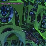 cover: The Funky Broject - Green Bricks