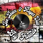 cover: Joe Diem|Roger Vich - Big Friends