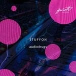 cover: Stuffon - Audiodrugs