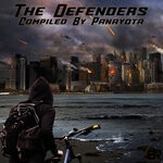 cover: Various - The Defenders