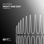 cover: Elypsis - Night & Day