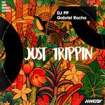 cover: Dj Pp|Gabriel Rocha - Just Trippin (Original Mix)