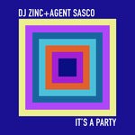 cover: Agent Sasco (assassin)|Dj Zinc - It's A Party (Extended Mix)