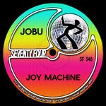 cover: Jobu - Joy Machine