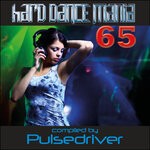 cover: Pulsedriver - Hard Dance Mania 65