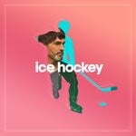 cover: The Micronaut - Ice Hockey