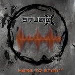 cover: Studio-x - Here To Stay