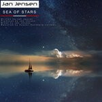 cover: Jan Jensen - Sea Of Stars