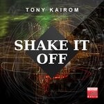 cover: Tony Kairom - Shake It Off