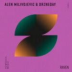 cover: Alen Milivojevic|Drzneday - Raven