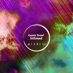 cover: Cosmic Growl - Stillstand