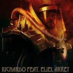 cover: Richardo|Eliel Arrey - Through Time And Space