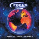 cover: Focus - Focus 8.5 / Beyond The Horizon