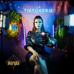 cover: Morgan - La Tiktokerie