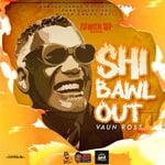 cover: Jungle Jesus|Vaun Ross - Shi Bawl Out