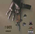 cover: Vauze - 1 Gate