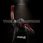 cover: Lisio Dj - The Champion