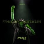 cover: Lisio Dj - The Champion