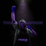 cover: Lisio Dj - The Champion