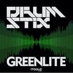 cover: Drumstix - Greenlite