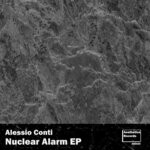 cover: Alessio Conti - Nuclear Alarm