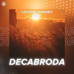 cover: Teaa - Loving Sunset