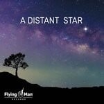 cover: Micah Sadigh - A Distant Star