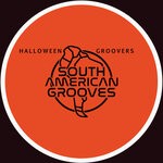 cover: Disco Incorporated - Halloween Groovers