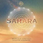 cover: Gaston Ackermann|Marcelo Castelli - Sahara